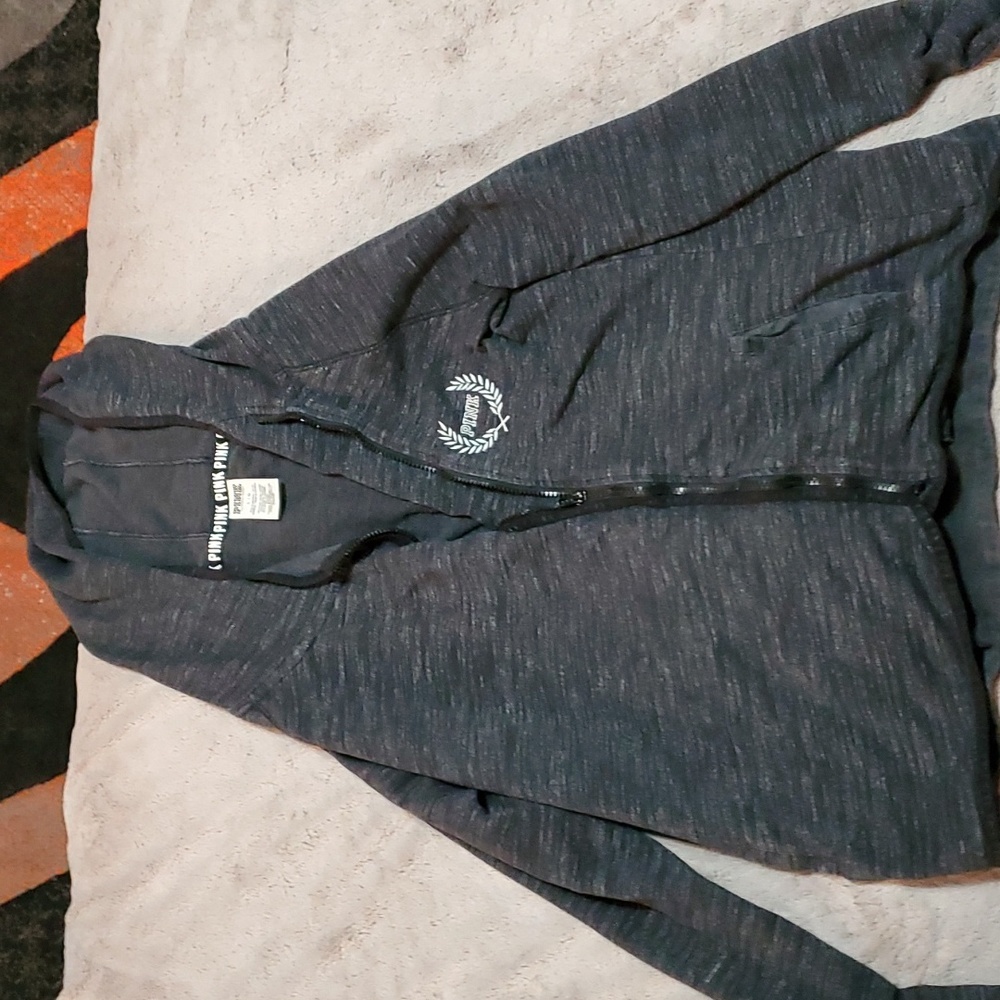 PINK Large women's Victoria secret hoodie